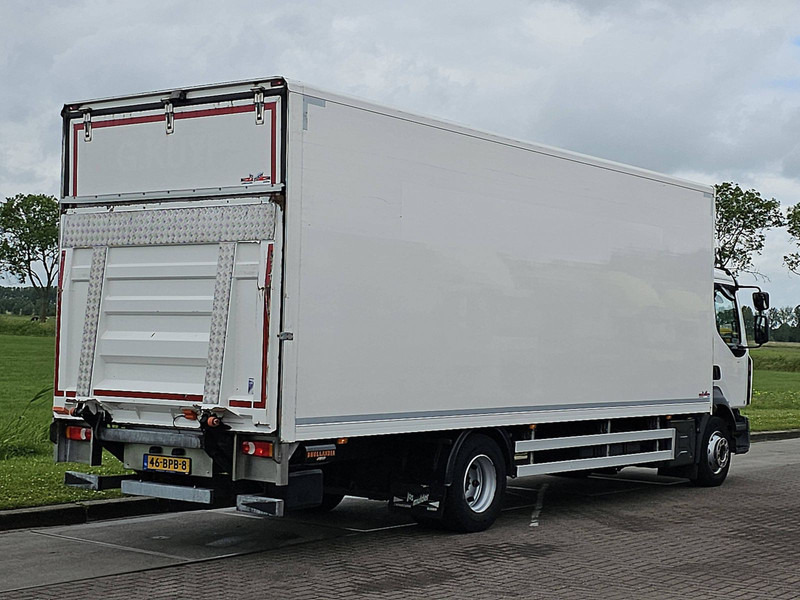 Renault D 250 11.9T A/C NEW ENGINE - Kasti veoauto: pilt 3 Renault D 250 11.9T A/C NEW ENGINE - Kasti veoauto: pilt 3