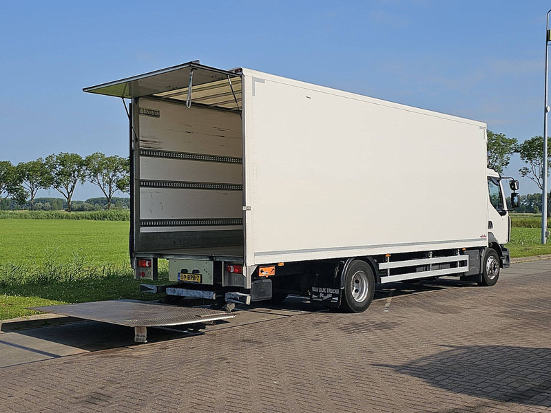 Renault D 250 11.9T A/C NEW ENGINE - Kasti veoauto: pilt 3 Renault D 250 11.9T A/C NEW ENGINE - Kasti veoauto: pilt 3