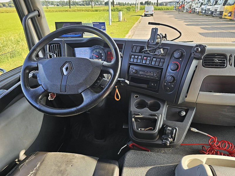 Kasti veoauto Renault D 250 11.9T A/C NEW ENGINE: pilt 8