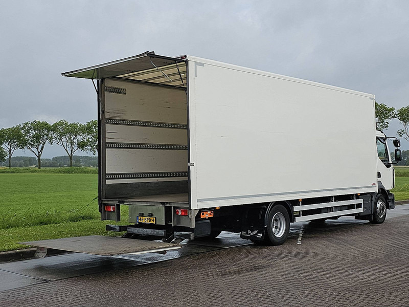 Renault D 250.14 11.9T LIFT AIRCO - Kasti veoauto: pilt 3 Renault D 250.14 11.9T LIFT AIRCO - Kasti veoauto: pilt 3