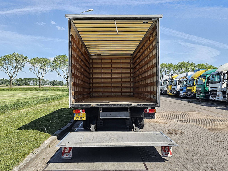 Renault MIDLUM 180.12 MANUAL NL-TRUCK liising Renault MIDLUM 180.12 MANUAL NL-TRUCK: pilt 12