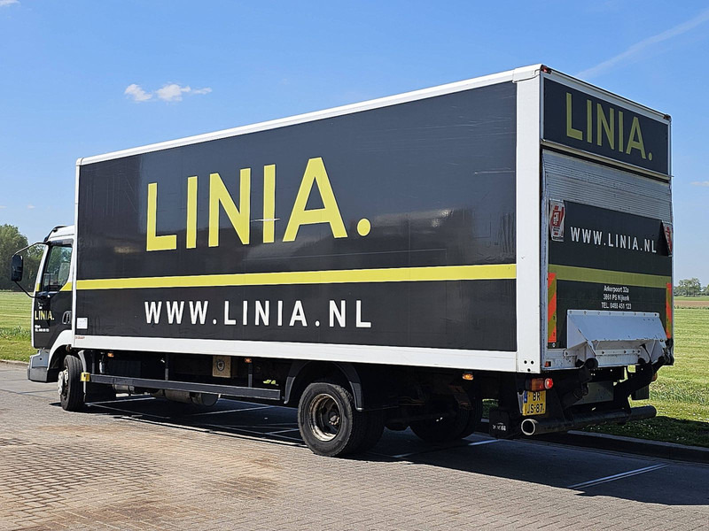 Renault MIDLUM 180.12 MANUAL NL-TRUCK liising Renault MIDLUM 180.12 MANUAL NL-TRUCK: pilt 6