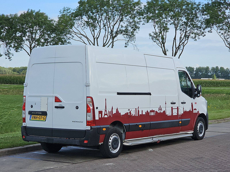 Renault Master 2.3 CDTI 150 L3H2 RED - Kaubik: pilt 3 Renault Master 2.3 CDTI 150 L3H2 RED - Kaubik: pilt 3