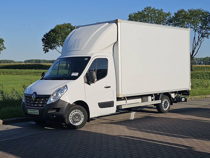 Renault Master T35 EURO6 - Tarbesõiduk furgoon: pilt 2 Renault Master T35 EURO6 - Tarbesõiduk furgoon: pilt 2