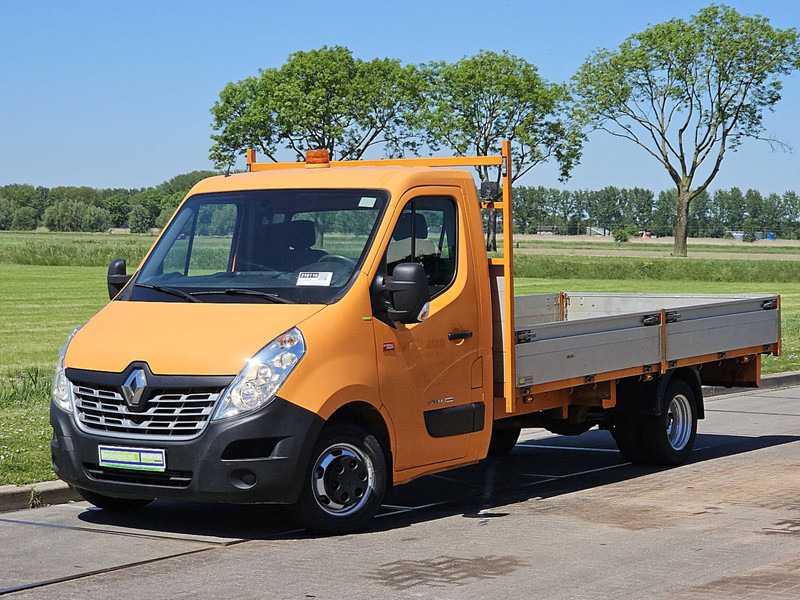 Renault Master T35 XXL ac 164 pk EURO6 - Madelauto: pilt 2 Renault Master T35 XXL ac 164 pk EURO6 - Madelauto: pilt 2