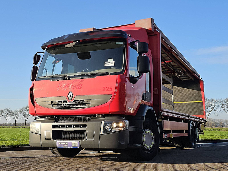 Renault PREMIUM 380 - Madelveok/ Platvormveok: pilt 1 Renault PREMIUM 380 - Madelveok/ Platvormveok: pilt 1
