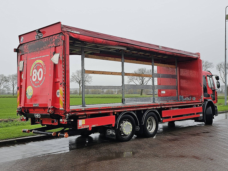 Renault PREMIUM 380 - Madelveok/ Platvormveok: pilt 3 Renault PREMIUM 380 - Madelveok/ Platvormveok: pilt 3