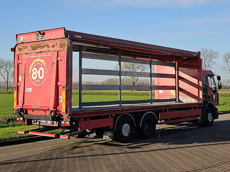 Renault PREMIUM 380 - Madelveok/ Platvormveok: pilt 3 Renault PREMIUM 380 - Madelveok/ Platvormveok: pilt 3