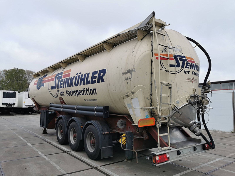SPITZER SK 2760 CAL - Tsistern poolhaagis: pilt 5 SPITZER SK 2760 CAL - Tsistern poolhaagis: pilt 5