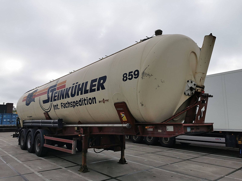 SPITZER SK 2760 CAL - Tsistern poolhaagis: pilt 3 SPITZER SK 2760 CAL - Tsistern poolhaagis: pilt 3