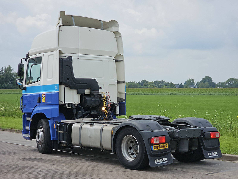 DAF CF 410 SPACECAB 13 LTR MX13 - Sadulveok: pilt 2 DAF CF 410 SPACECAB 13 LTR MX13 - Sadulveok: pilt 2