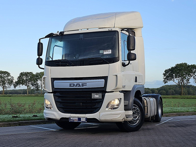 DAF CF 440 434tkm - Sadulveok: pilt 1 DAF CF 440 434tkm - Sadulveok: pilt 1