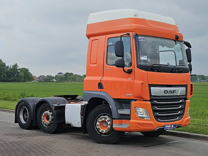 DAF CF 450 6X2 FTG RHD - Sadulveok: pilt 5 DAF CF 450 6X2 FTG RHD - Sadulveok: pilt 5