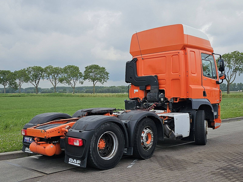 DAF CF 450 6X2 FTG RHD - Sadulveok: pilt 3 DAF CF 450 6X2 FTG RHD - Sadulveok: pilt 3