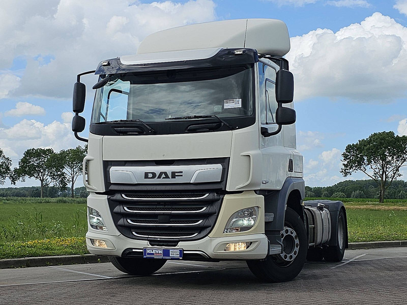 DAF CF 450 - Sadulveok: pilt 1 DAF CF 450 - Sadulveok: pilt 1