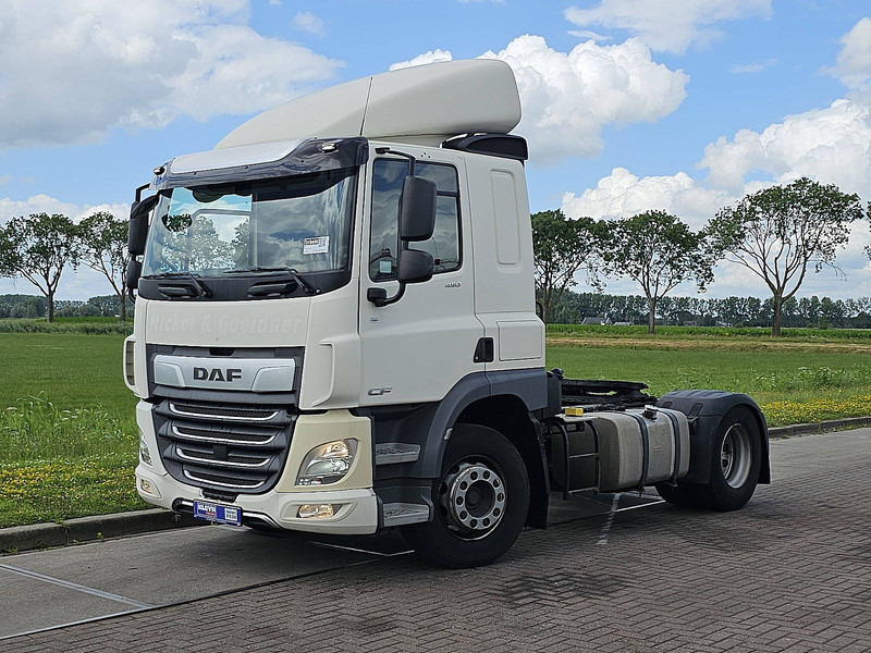 DAF CF 450 - Sadulveok: pilt 2 DAF CF 450 - Sadulveok: pilt 2