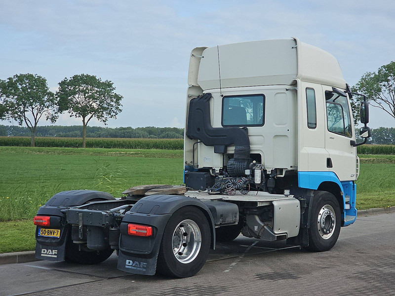 DAF CF 450 - Sadulveok: pilt 3 DAF CF 450 - Sadulveok: pilt 3