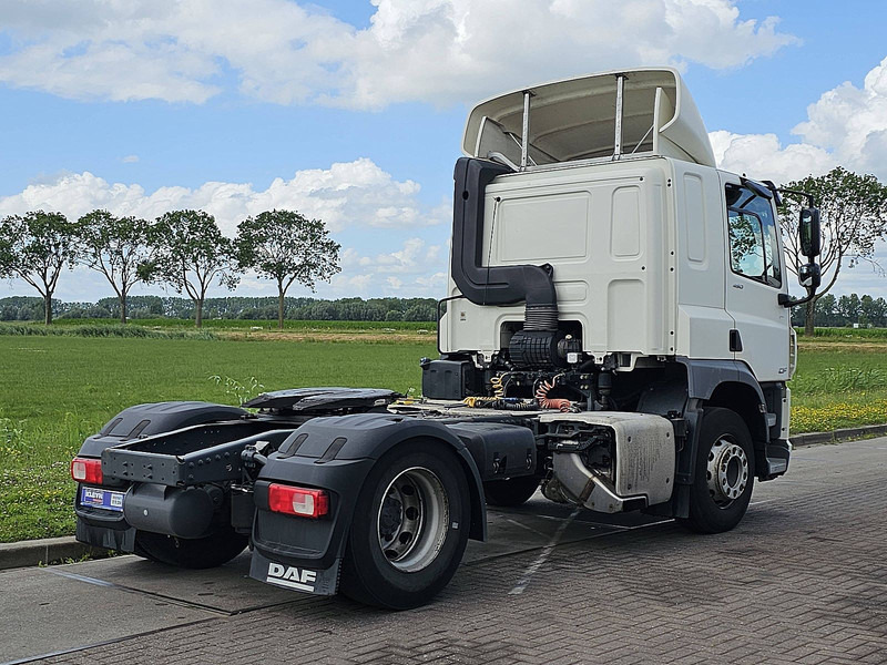 DAF CF 450 - Sadulveok: pilt 3 DAF CF 450 - Sadulveok: pilt 3