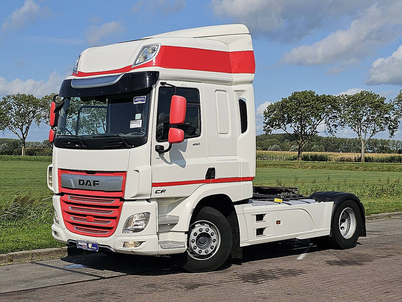 DAF CF 450 SPACECAB SKIRTS - Sadulveok: pilt 2 DAF CF 450 SPACECAB SKIRTS - Sadulveok: pilt 2