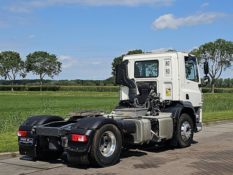 DAF CF 450 hydr unit - Sadulveok: pilt 3 DAF CF 450 hydr unit - Sadulveok: pilt 3