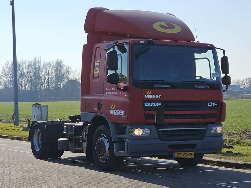 DAF CF 75.250 SHORT CAB NL-TRUCK - Sadulveok: pilt 5 DAF CF 75.250 SHORT CAB NL-TRUCK - Sadulveok: pilt 5