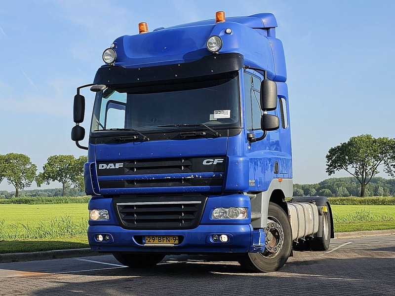 DAF CF 85.410 - Sadulveok: pilt 1 DAF CF 85.410 - Sadulveok: pilt 1