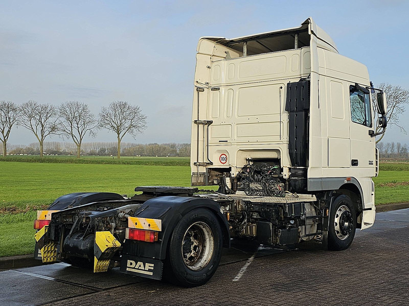 DAF XF 105.460 - Sadulveok: pilt 3 DAF XF 105.460 - Sadulveok: pilt 3