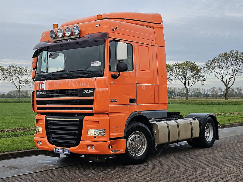 DAF XF 105.460 - Sadulveok: pilt 2 DAF XF 105.460 - Sadulveok: pilt 2