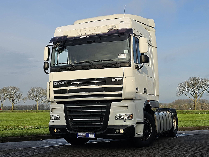 DAF XF 105.460 - Sadulveok: pilt 1 DAF XF 105.460 - Sadulveok: pilt 1