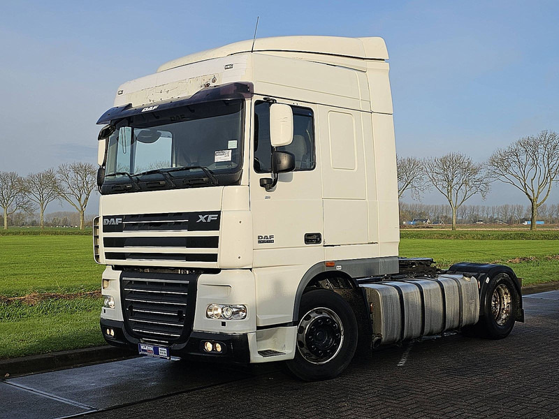 DAF XF 105.460 - Sadulveok: pilt 2 DAF XF 105.460 - Sadulveok: pilt 2