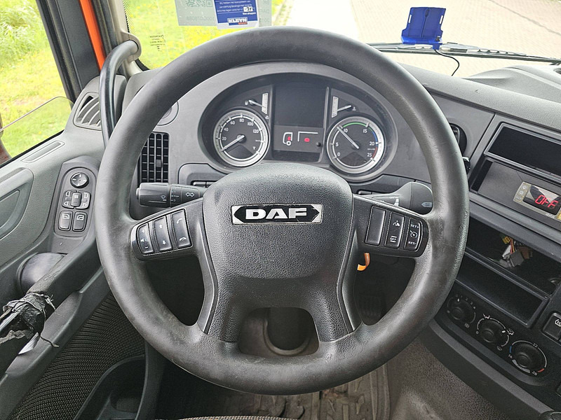 Sadulveok DAF XF 440: pilt 10