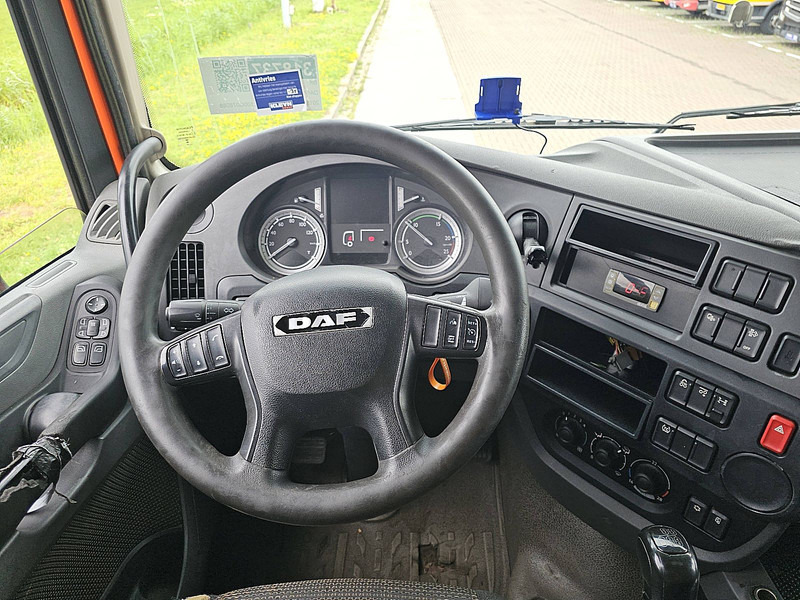 Sadulveok DAF XF 440: pilt 8