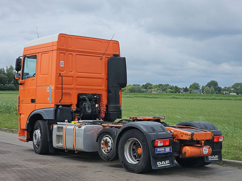 Sadulveok DAF XF 440: pilt 6