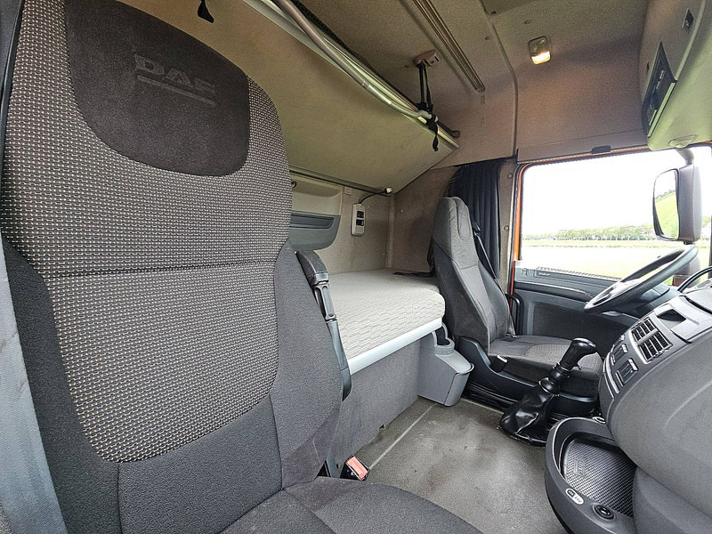 Sadulveok DAF XF 440: pilt 14