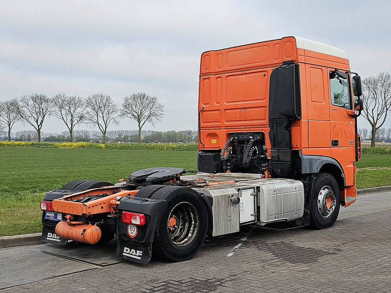 DAF XF 440 - Sadulveok: pilt 3 DAF XF 440 - Sadulveok: pilt 3