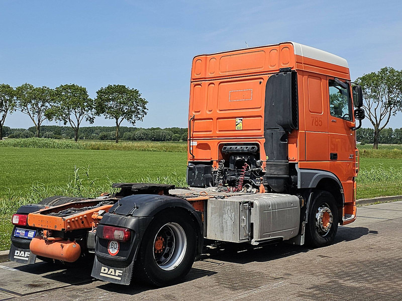 DAF XF 440 SPACECAB MANUAL - Sadulveok: pilt 3 DAF XF 440 SPACECAB MANUAL - Sadulveok: pilt 3
