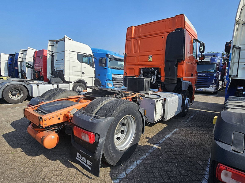DAF XF 440 SPACECAB MANUAL - Sadulveok: pilt 3 DAF XF 440 SPACECAB MANUAL - Sadulveok: pilt 3