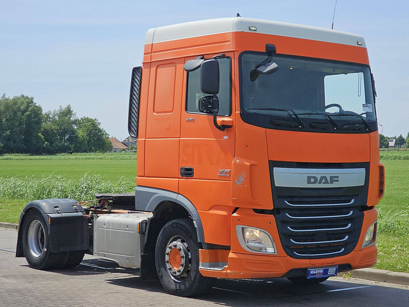 DAF XF 440 SPACECAB MANUAL - Sadulveok: pilt 5 DAF XF 440 SPACECAB MANUAL - Sadulveok: pilt 5