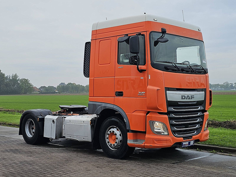 DAF XF 440 SPACECAB MANUAL - Sadulveok: pilt 5 DAF XF 440 SPACECAB MANUAL - Sadulveok: pilt 5