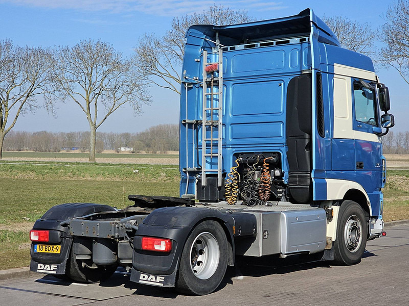 DAF XF 460 MX13 SPACECAB NL-TRU - Sadulveok: pilt 3 DAF XF 460 MX13 SPACECAB NL-TRU - Sadulveok: pilt 3