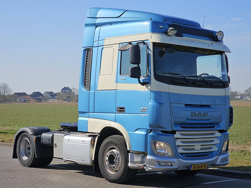 DAF XF 460 MX13 SPACECAB NL-TRU - Sadulveok: pilt 5 DAF XF 460 MX13 SPACECAB NL-TRU - Sadulveok: pilt 5