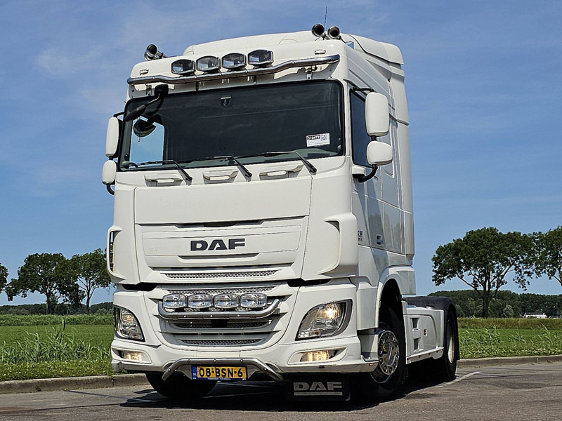 DAF XF 460 - Sadulveok: pilt 1 DAF XF 460 - Sadulveok: pilt 1