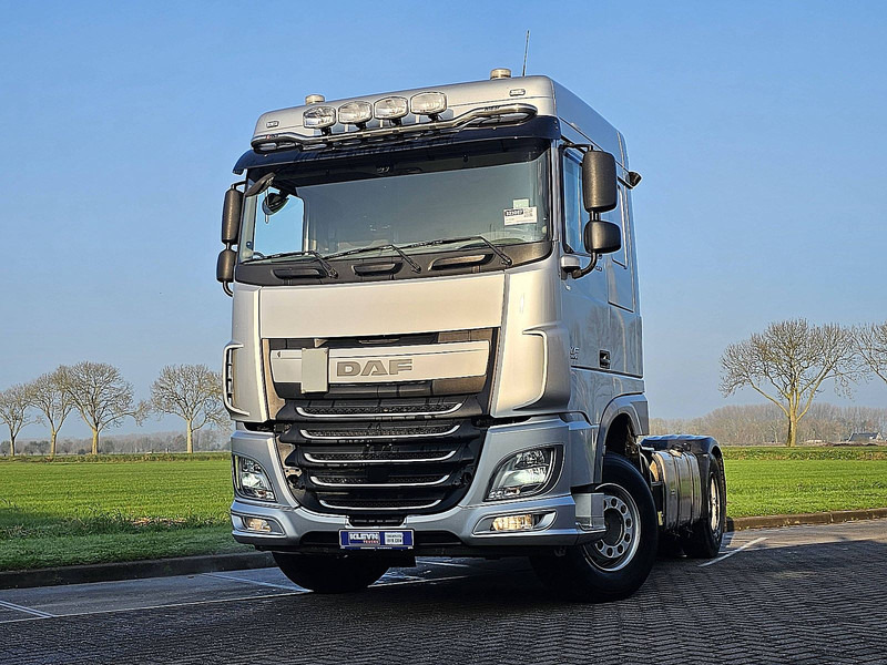 DAF XF 460 - Sadulveok: pilt 1 DAF XF 460 - Sadulveok: pilt 1