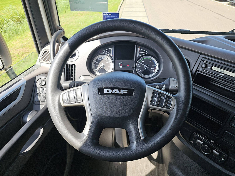 DAF XF 480 liising DAF XF 480: pilt 12