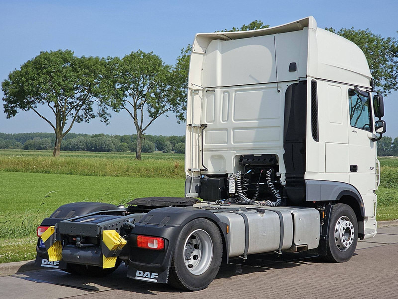 DAF XF 480 - Sadulveok: pilt 3 DAF XF 480 - Sadulveok: pilt 3
