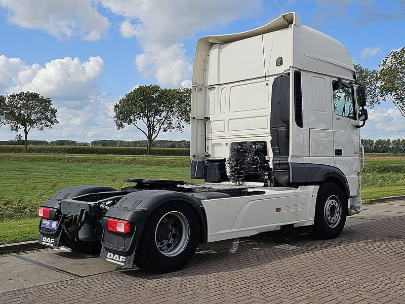 DAF XF 480 - Sadulveok: pilt 3 DAF XF 480 - Sadulveok: pilt 3