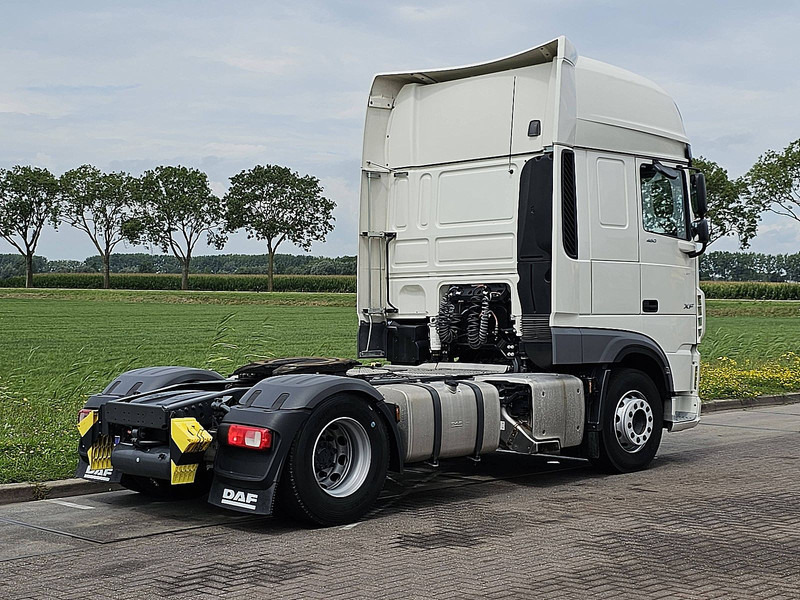 DAF XF 480 - Sadulveok: pilt 3 DAF XF 480 - Sadulveok: pilt 3