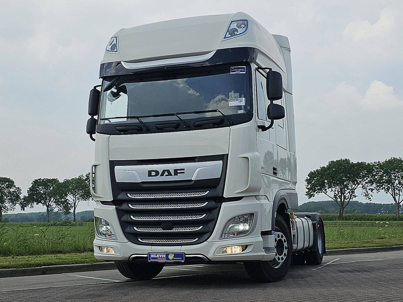 DAF XF 480 - Sadulveok: pilt 1 DAF XF 480 - Sadulveok: pilt 1