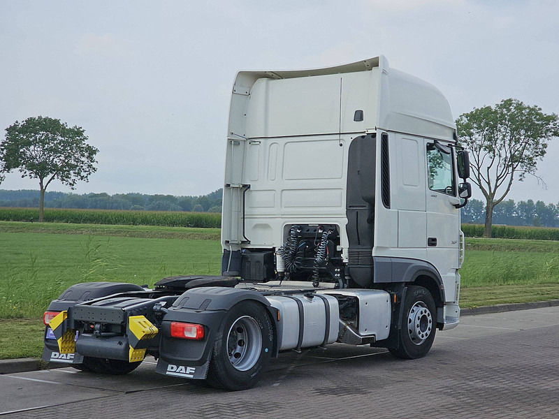 DAF XF 480 - Sadulveok: pilt 3 DAF XF 480 - Sadulveok: pilt 3