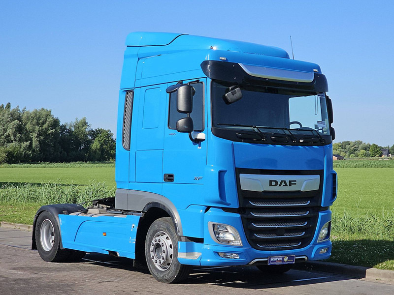 DAF XF 480 - Sadulveok: pilt 5 DAF XF 480 - Sadulveok: pilt 5